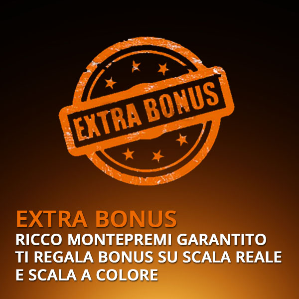Extra Bonus