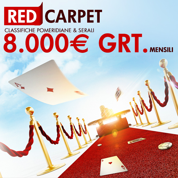 Red Carpet