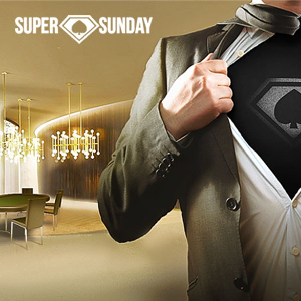 Super Sunday